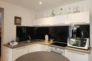 Townhouse located in central Cannes