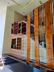 Luxury condominium the astra condo