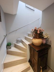 Townhouse located in central Cannes