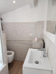 Townhouse located in central Cannes