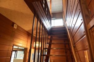 The Sake Kura Guest Hause