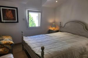 Townhouse located in central Cannes