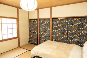 The Sake Kura Guest Hause