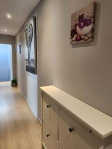 Townhouse located in central Cannes