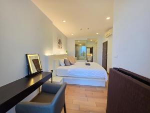 Luxury condominium the astra condo