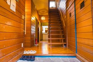 The Sake Kura Guest Hause