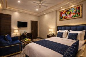 Boutique Hotel Apple Tree - Near Delhi Airport