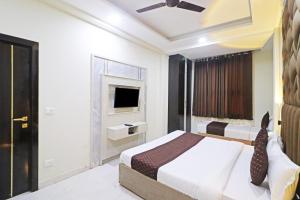 Boutique Hotel Apple Tree - Near Delhi Airport
