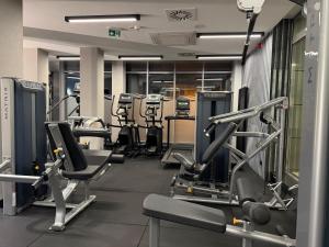 FEWO Sea View East Tower Porta Mare 9th Floor