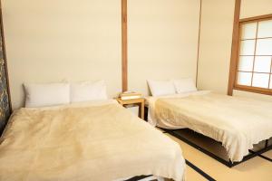 The Sake Kura Guest Hause