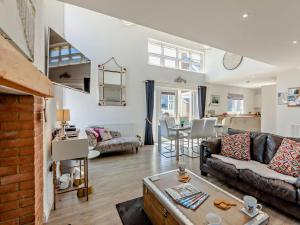 3 Bed in Beadnell oc-cn029