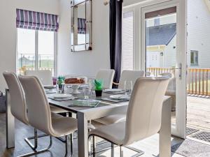 3 Bed in Beadnell oc-cn029