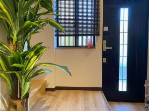 "TAKE"2BR Private House Max6 5min Namba 40min KIX