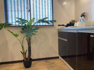 "TAKE"2BR Private House Max6 5min Namba 40min KIX