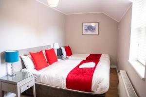 Alensgrove Cottages #5 - Two-Bedroom Cottage