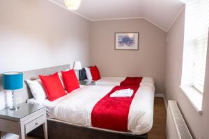 Alensgrove Cottages #5 - Two-Bedroom Cottage