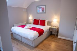 Alensgrove Cottages #5 - Two-Bedroom Cottage