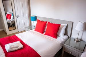 Alensgrove Cottages #5 - Two-Bedroom Cottage