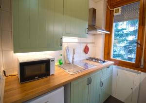 Monolocale Flower - Comfort & Free WIFI - Arena RCF