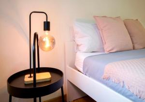 Monolocale Flower - Comfort & Free WIFI - Arena RCF