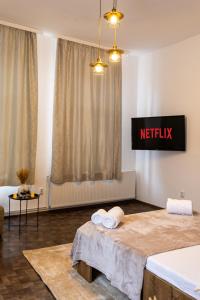 Zenith Apartament Old Town Piata Mare