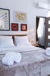 Zenith Apartament Old Town Piata Mare