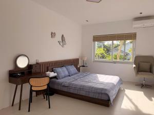 Vuyen villa phu quoc