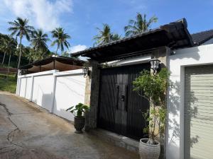 Vuyen villa phu quoc