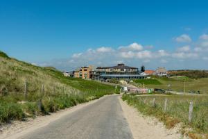 Duynsuites aan zee
