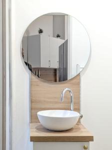 Magnifique Chambre privée proche CHU Grenoble Ile Verte