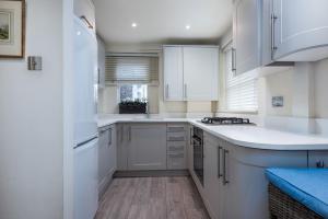 VESTO One Bedroom in Chelsea