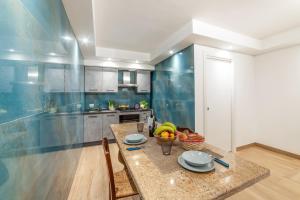 Tenuta Marrocco with Shared Pool