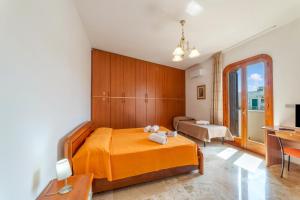 Tenuta Marrocco with Shared Pool