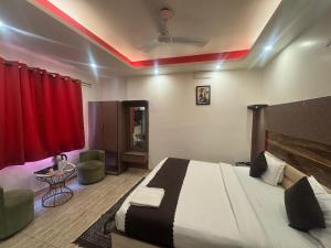 V Hotel Dev Residency Airport Pick up complimentary