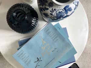 Luxurious apartment near Saint-Germain-des-Près