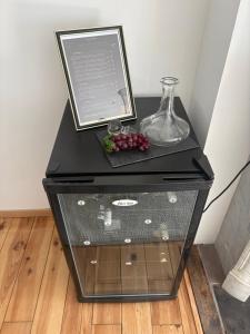 Le Magnifacier en plein cœur de ville