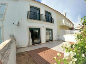 Algarve, 4 Bedrooms Independent House, Pêra