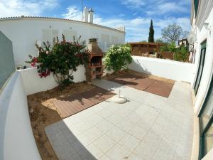 Algarve, 4 Bedrooms Independent House, Pêra