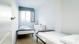 Tenerife City Apartments Two-Bedrooms
