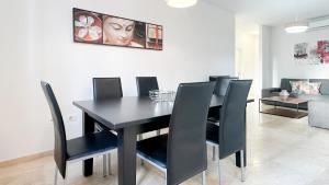 Tenerife City Apartments Two-Bedrooms