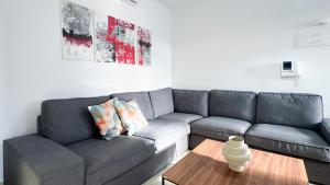 Tenerife City Apartments Two-Bedrooms