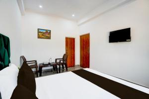 Hotel O Parth Palace