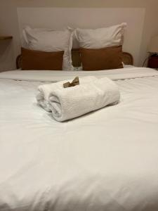 Duplex pour 2 - Paris 10e