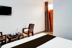 Hotel O Parth Palace
