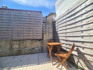 Taipas old town flats