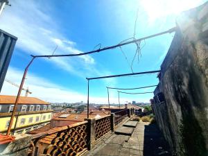 Taipas old town flats