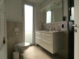 Ferienwohnung „Kantenkieker“ Marina Wendtorf