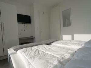 Ferienwohnung „Kantenkieker“ Marina Wendtorf