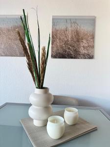Villa am Meer App 6 - Sparen Sie durch unsere Sonderangebote für Buchungslücken!