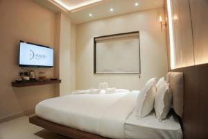 DHANUSH STAYS - A Boutique Accommodation